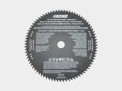 ECHO product photo — 69500120331