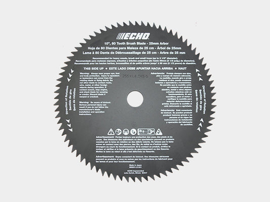 ECHO product photo — 69500121432