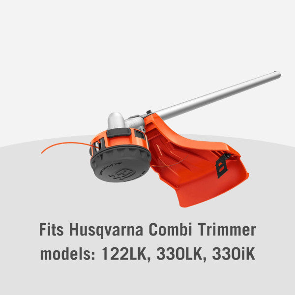 Husqvarna Forest & Garden - 970715501 - TA320 - Trimmer Attachment