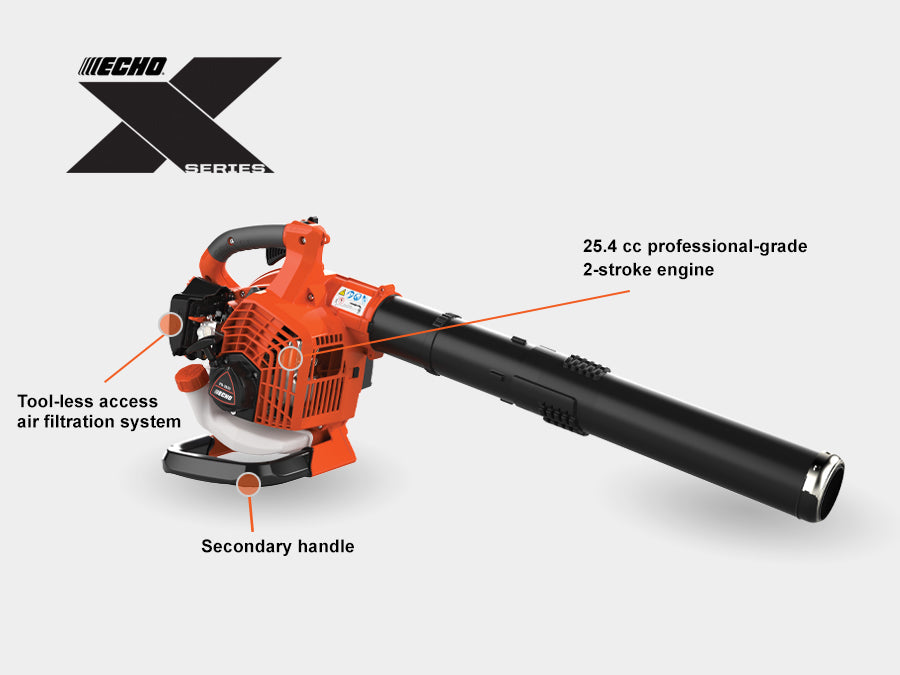 [enrich:echo-pb-2620:2] ECHO PB-2620 Blower — alternate view 2