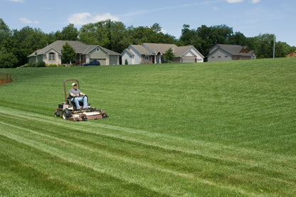 Grasshopper - 532127-803 - 725DT, 52"