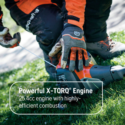 Husqvarna Forest & Garden - 967329301 - 525PT5S Pole Saw