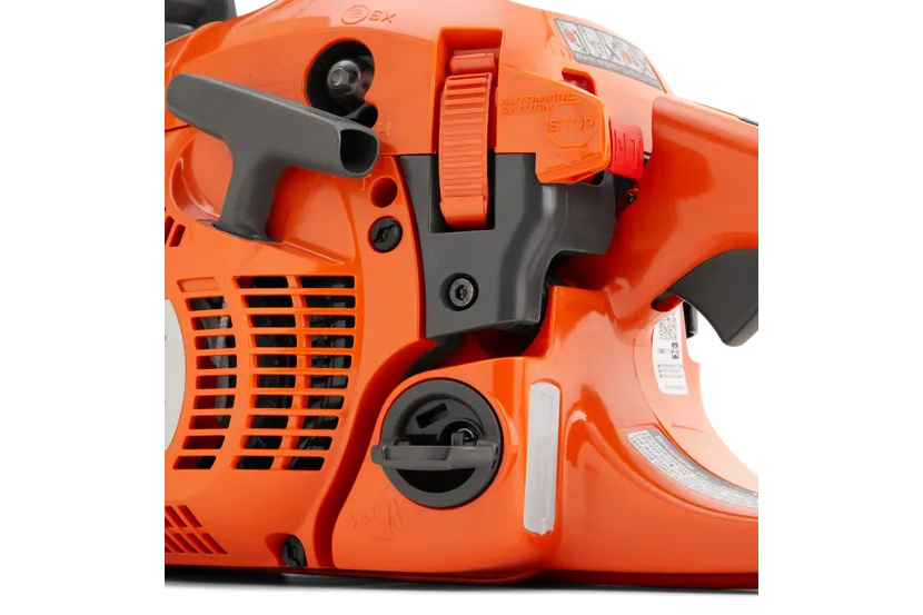 Husqvarna Forest & Garden - 970612136 - 435 Chainsaw, 16"