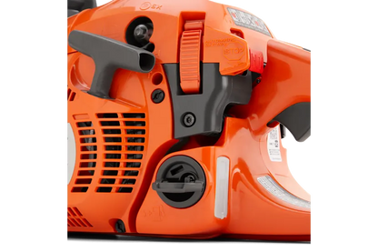 Husqvarna Forest & Garden - 970612136 - 435 Chainsaw, 16"