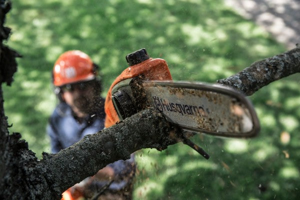 Husqvarna Forest & Garden - 970516004 - 120iTK4-P Battery Pole Saw