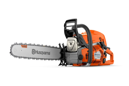 Husqvarna Forest & Garden - 970493144 - 592 XP Chainsaw, 24"