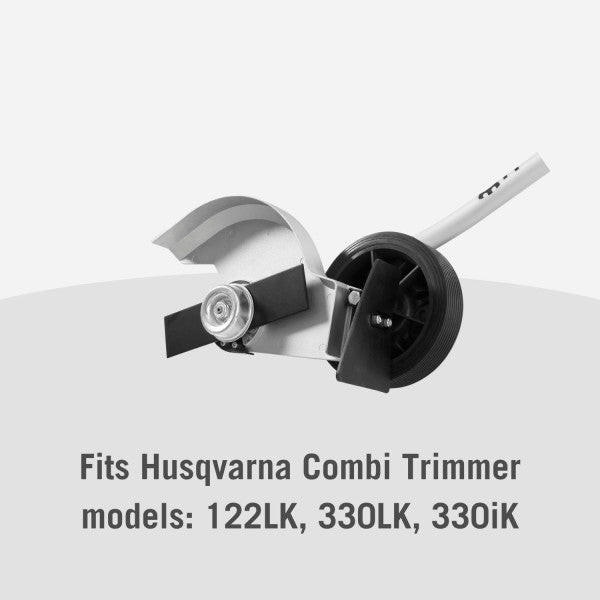Husqvarna Forest & Garden - 970700101 - ECA308 - Edger Attachment