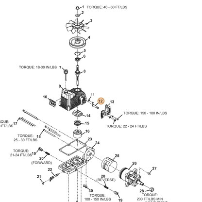 Grasshopper part 130617 — IPL diagram snippet (6x zoom, amber highlight)