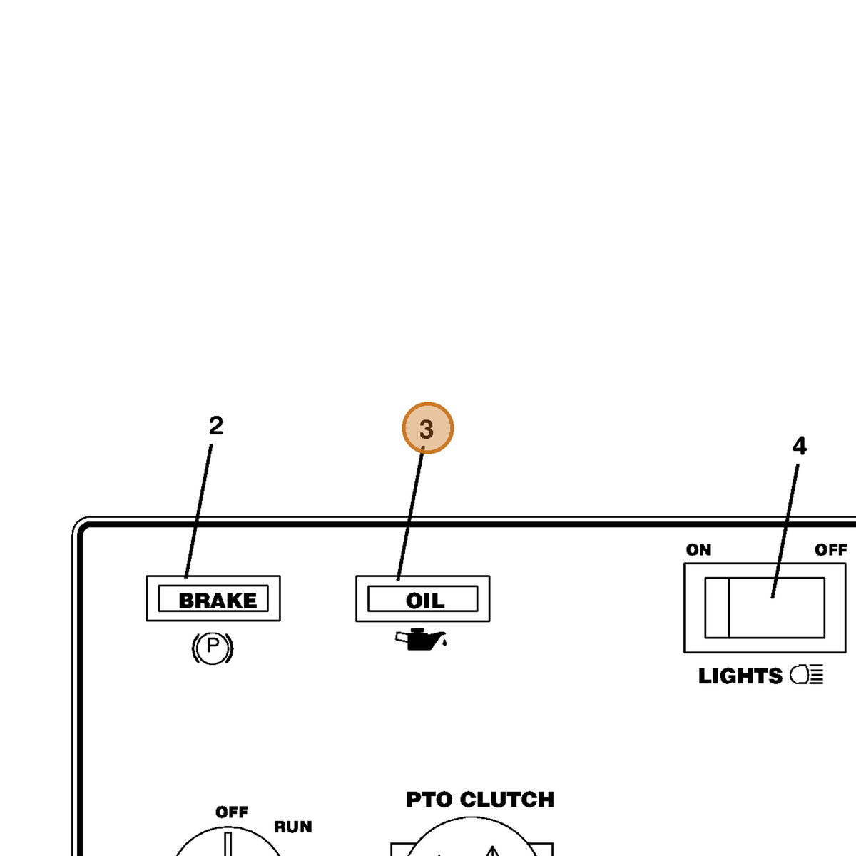 Grasshopper part 183770 — IPL diagram snippet (6x zoom, amber highlight)