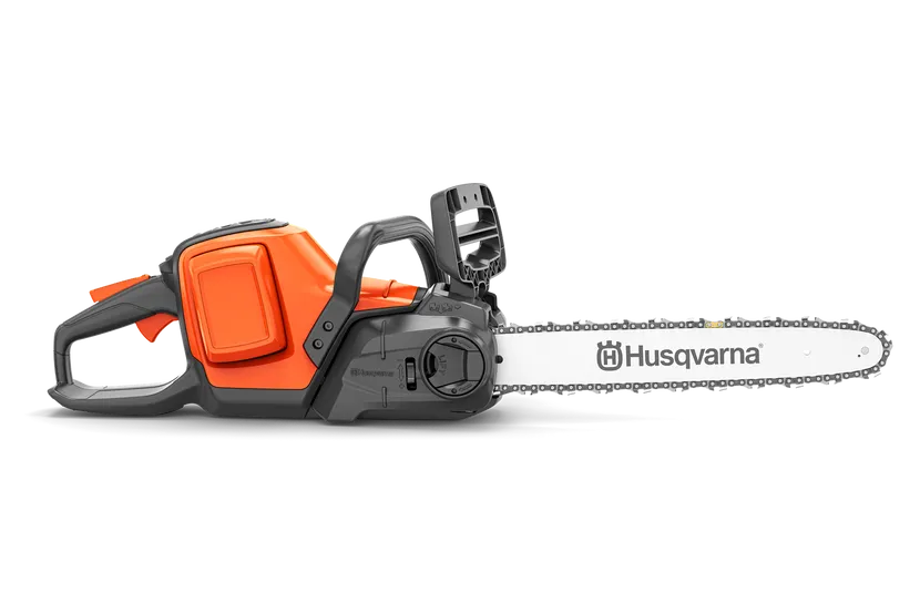 Husqvarna Forest & Garden - 970601202 - 350i Power Axe Chainsaw, 18"