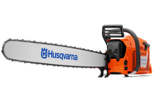 Husqvarna Forest & Garden - 965960701 - 3120 XP Chainsaw, Powerhead Only