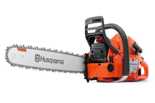 Husqvarna Forest & Garden - 966428620 - 365 Chainsaw, 20"