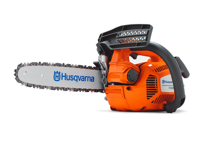 Husqvarna Forest & Garden - 966997234 - T435 Chainsaw, 14"
