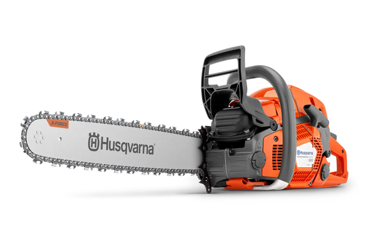 Husqvarna Forest & Garden - 966733906 - 565 Chainsaw, 20"