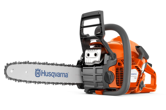 Husqvarna Forest & Garden - 967108411 - 130 Chainsaw, 16"