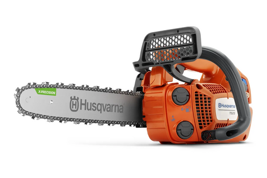 Husqvarna Forest & Garden - 970737212 - T525 Chainsaw, 12"