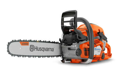 Husqvarna Forest & Garden - 967690818 - 550 XP Mark II, 18" Chainsaw