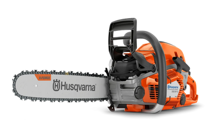Husqvarna Forest & Garden - 967690936 - 550 XPG Mark II, 16" Chainsaw