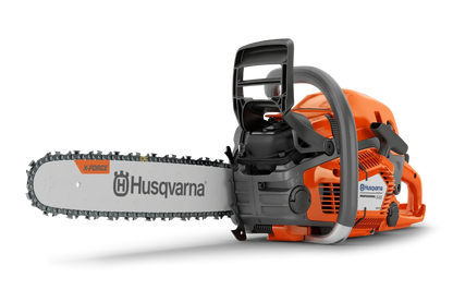 Husqvarna Forest & Garden - 967690636 - 545 Mark II Chainsaw, 16"