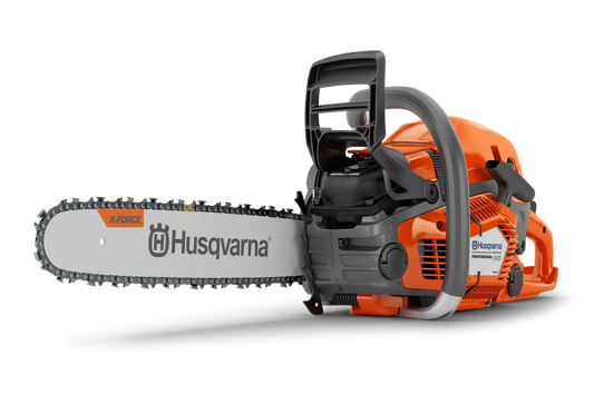 Husqvarna Forest & Garden - 967690616 - 545 Mark II Chainsaw, 16"