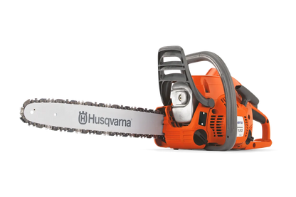 Husqvarna Forest & Garden - 970739616 - 120 Chainsaw, 16"