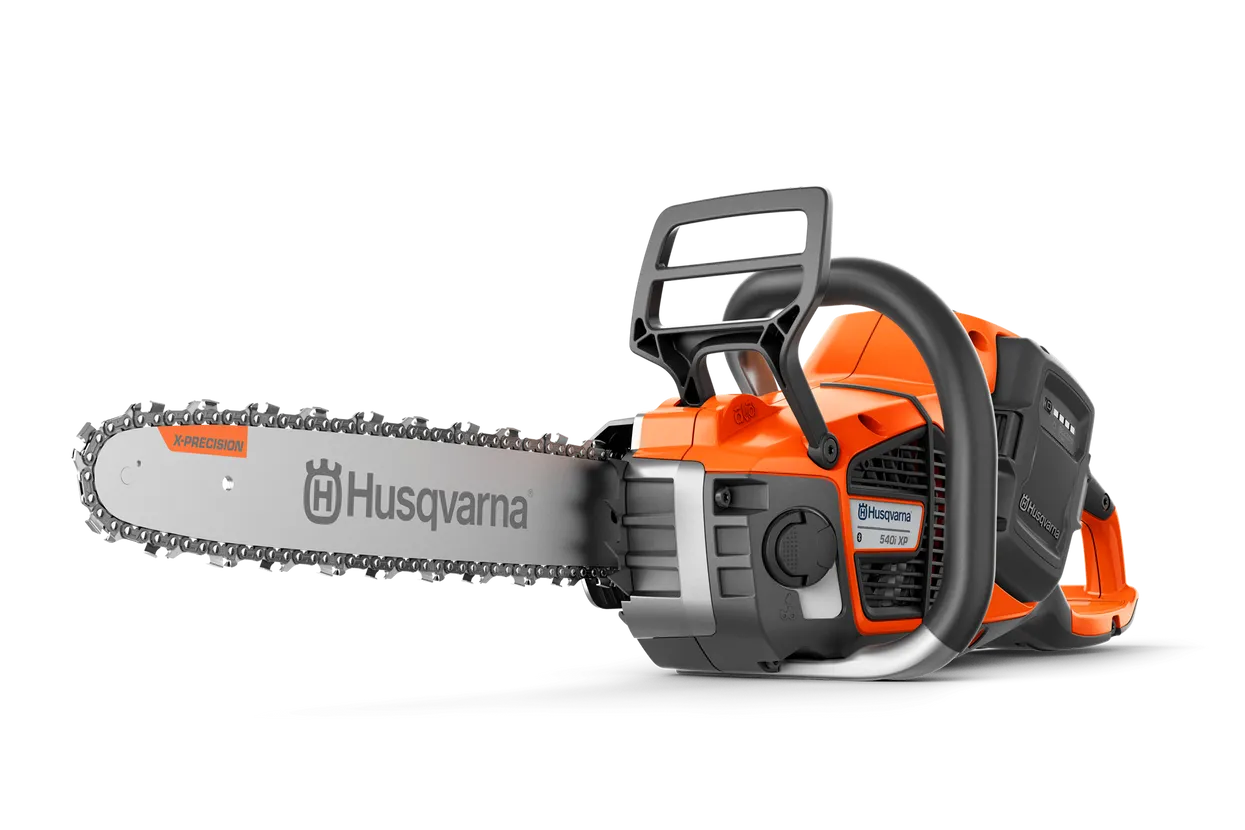 Husqvarna Forest & Garden - 967864016 - 540i XP Chainsaw, 16"