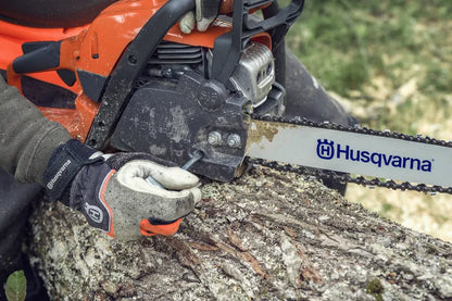 Husqvarna Forest & Garden - 967861816 - 135 Mark II Chainsaw, 16"