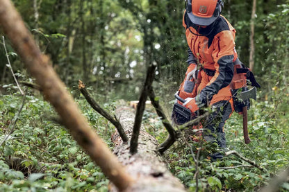 Husqvarna Forest & Garden - 967690818 - 550 XP Mark II, 18" Chainsaw