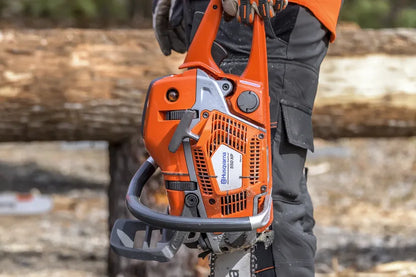 Husqvarna Forest & Garden - 967690818 - 550 XP Mark II, 18" Chainsaw