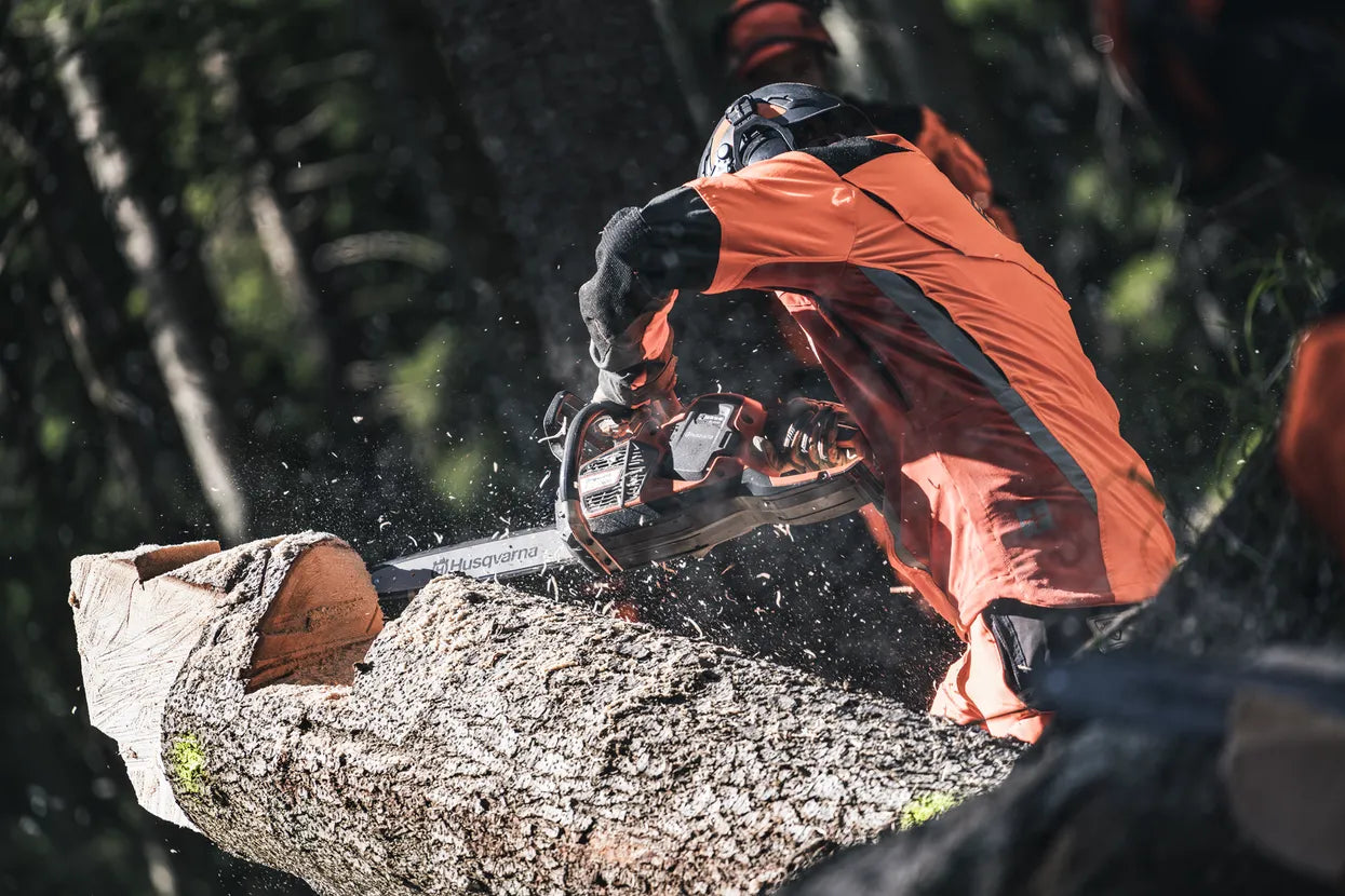 Husqvarna Forest & Garden - 967864016 - 540i XP Chainsaw, 16"