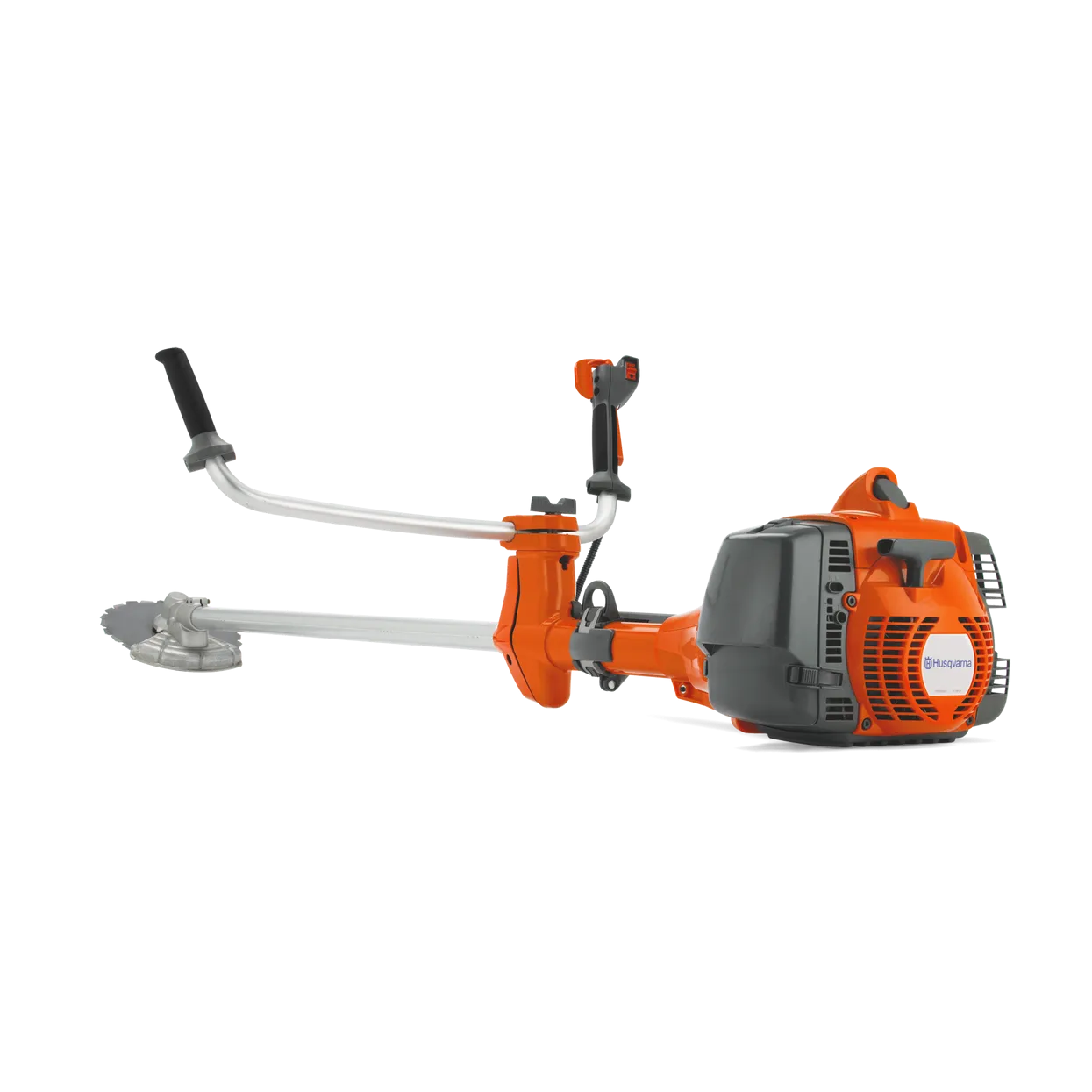 Husqvarna Forest & Garden - 966629106 - 555FX Brush Cutter