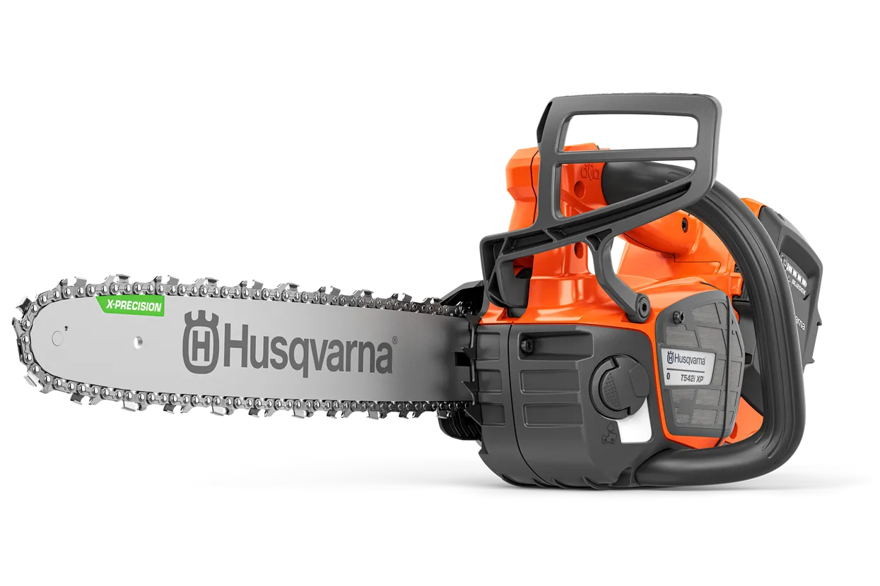 Husqvarna Forest & Garden - 970646914 - T542i XPG Chainsaw, 14"