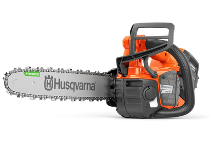 Husqvarna Forest & Garden - 970646914 - T542i XPG Chainsaw, 14"