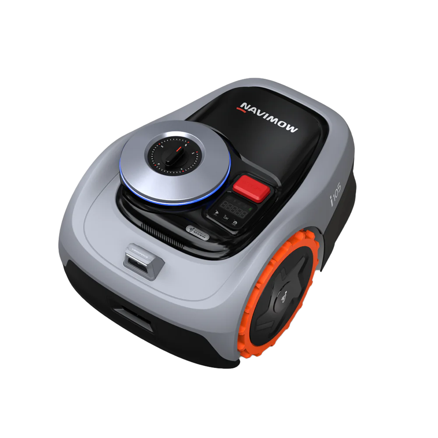Segway Navimow - i105N Robotic Lawn Mower