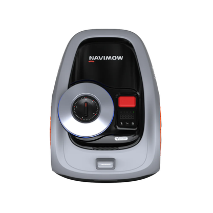 Segway Navimow - i105N Robotic Lawn Mower