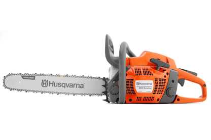 Husqvarna Forest & Garden - 970613250 - 455 Rancher Chainsaw, 20"