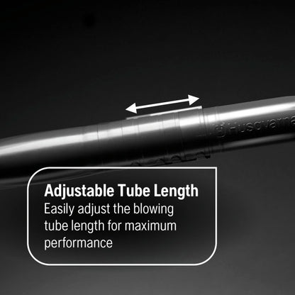 Husqvarna Forest & Garden - 967284202 - 525BX Handheld Leaf Blower