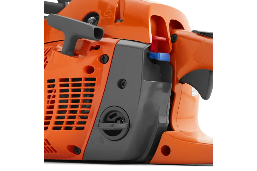 Husqvarna Forest & Garden - 970613250 - 455 Rancher Chainsaw, 20"