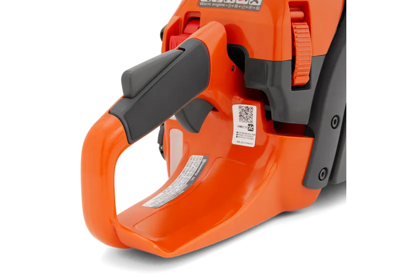 Husqvarna Forest & Garden - 970612136 - 435 Chainsaw, 16"
