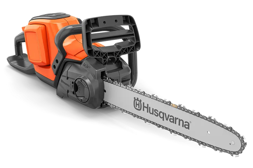 Husqvarna Forest & Garden - 970601202 - 350i Power Axe Chainsaw, 18"