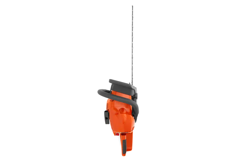 Husqvarna Forest & Garden - 970613128 - 450 Rancher Chainsaw + PowerBox, 18"