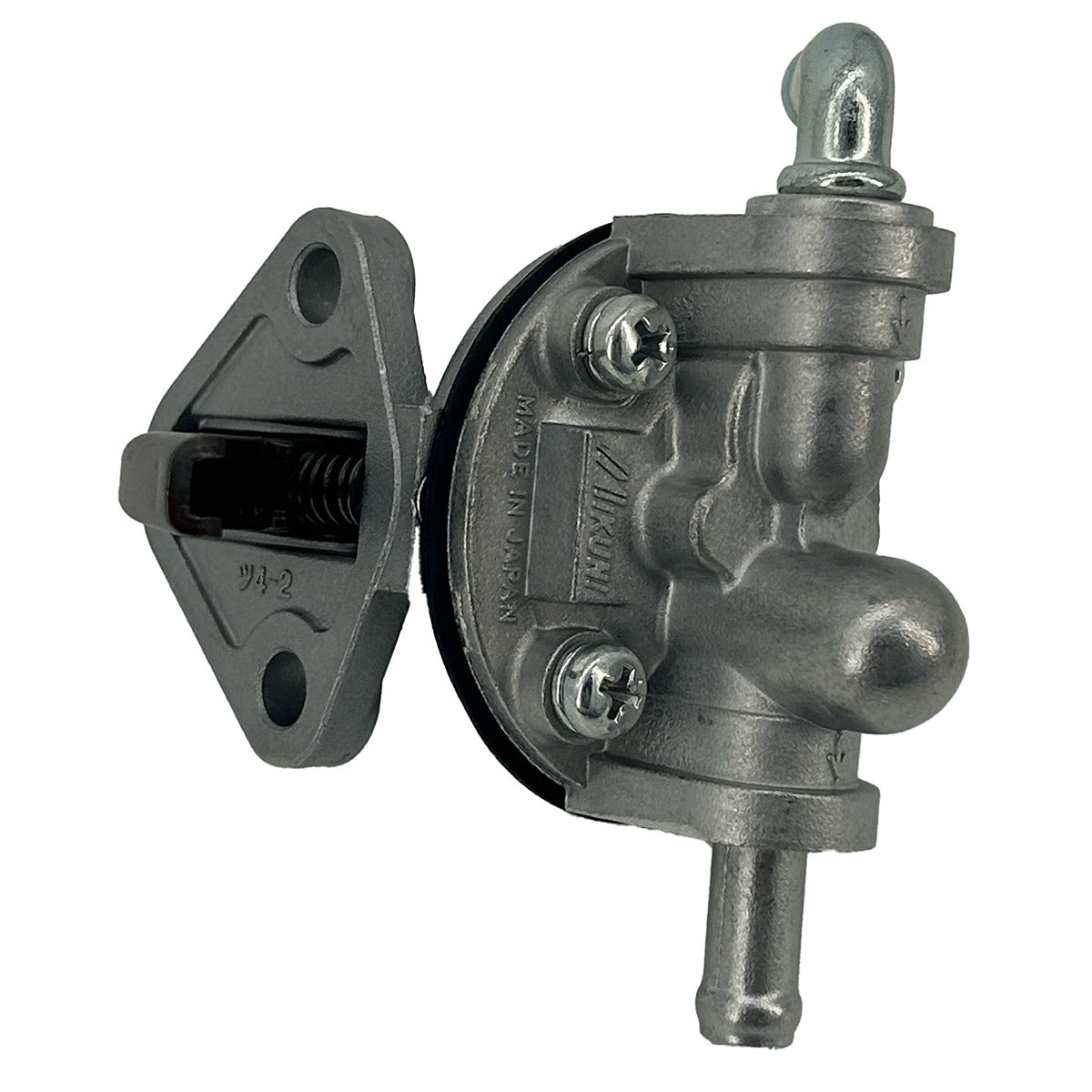 Grasshopper - Spare Parts - KU1253 - FUEL PUMP MECHANICAL DIESEL