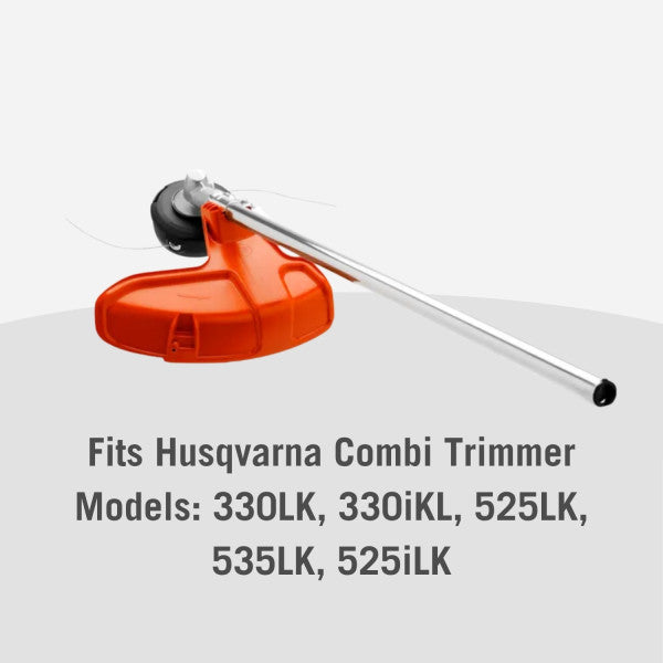 Husqvarna Forest & Garden - 537353503 - TA850 - Trimmer Attachment