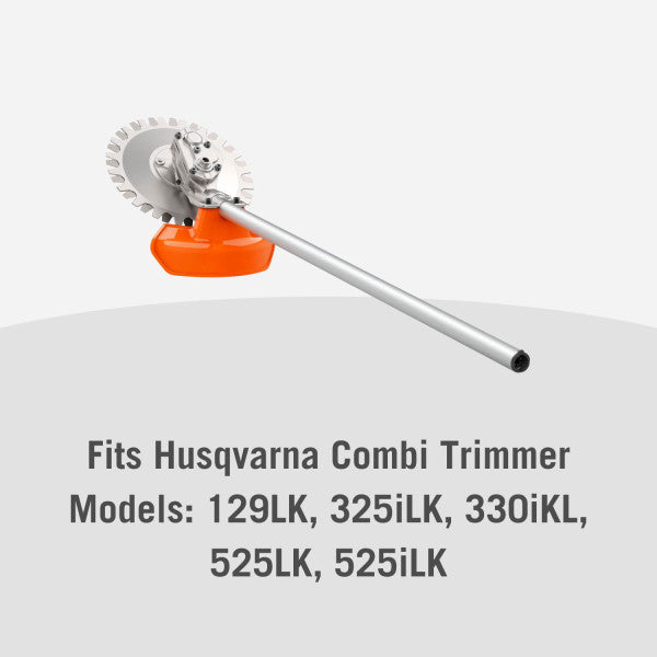 Husqvarna Forest & Garden - 967908501 - RA850 - Reciprocator Attachment