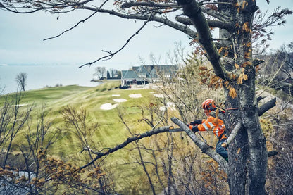 Husqvarna Forest & Garden - 970646914 - T542i XPG Chainsaw, 14"