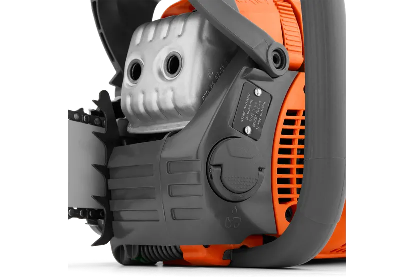 Husqvarna Forest & Garden - 970612338 - 440 Chainsaw, 18"