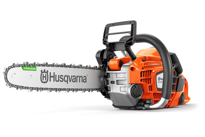 Husqvarna Forest & Garden - 970510114 - 540 XP Mark III, 14" Chainsaw