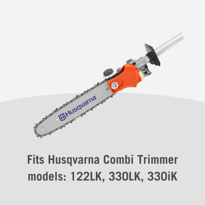 Husqvarna Forest & Garden - 970700201 - PA310 - Pole Saw Attachment