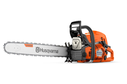 Husqvarna Forest & Garden - 970493088 - 585 Chainsaw, 28"