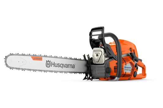 Husqvarna Forest & Garden - 970493096 - 585 Chainsaw, 36"